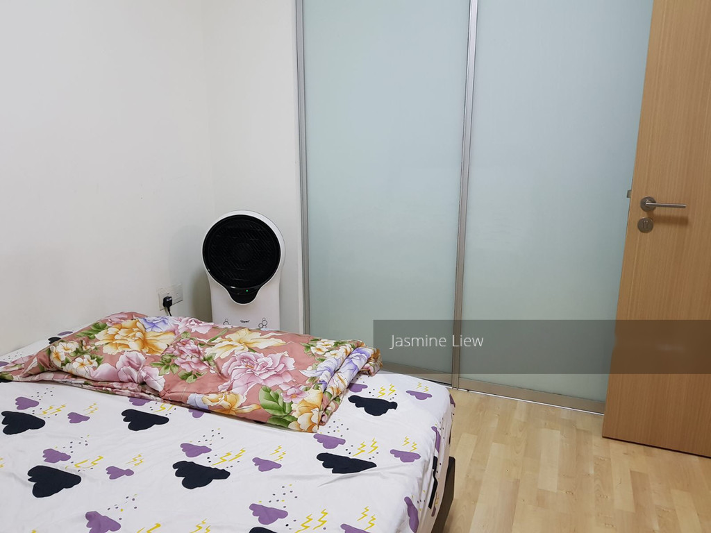 Ripple Bay (D18), Condominium #155308592